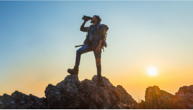 See the World Differently